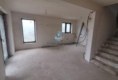 Casă individuală cu 4 camere cu Teren 150 Mp în Periferie - 3