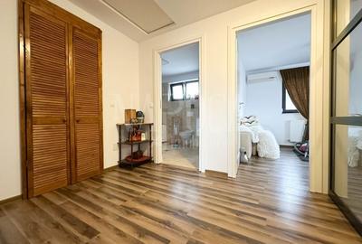 Casă individuală cu 4 camere cu Canalizare în Jucu de Sus - 6