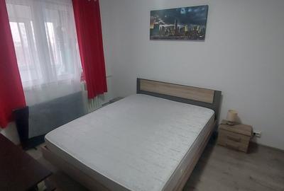 Apartament cu 2 camere semidecomandat în Dristor - 1