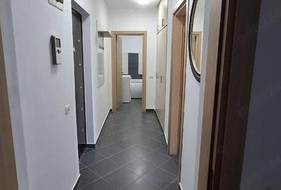 Garsonieră decomandată în Aradului - 3