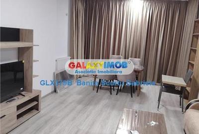 Apartament cu 3 camere semidecomandat, mobilat în Est - 4