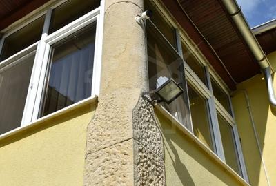 Casă individuală cu 4 camere cu Canalizare în Băgara - 5