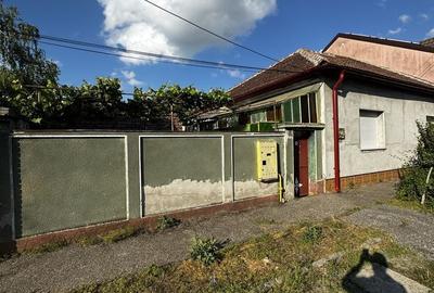 Casă cu 4 camere în Grădiște - 1