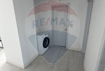 Apartament cu 3 camere decomandat, mobilat în Brazda lui Novac - 4
