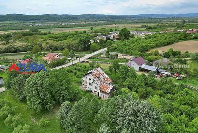 Teren Construcții intravilan de 5069 mp, în Budeasa - 13