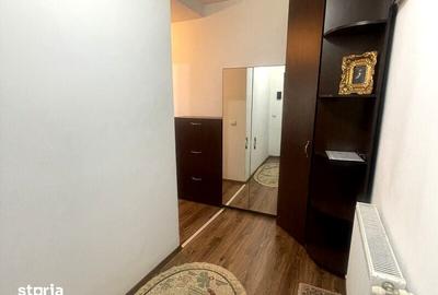 Apartament cu 2 camere decomandat, mobilat în Ghencea