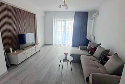 Apartament cu 2 camere decomandat în Tomis Nord