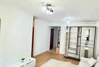 Apartament cu 2 camere semidecomandat în Gheorgheni