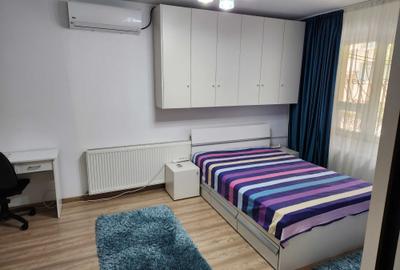 Garsonieră decomandată în Dristor - 1