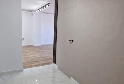 Apartament cu 2 camere decomandat în Florești - 12