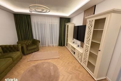 Apartament cu 3 camere în Central - 4