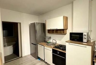 Apartament cu 2 camere decomandat, mobilat în Dâmbul Rotund - 2