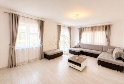Duplex cu 4 camere cu Canalizare în Dumbrăvița