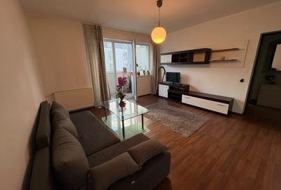 Apartament cu 2 camere decomandat în Florești - 3