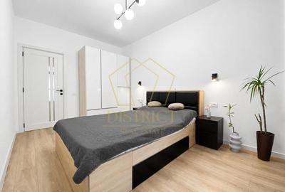 Apartament cu 2 camere semidecomandat, mobilat în Torontalului - 8