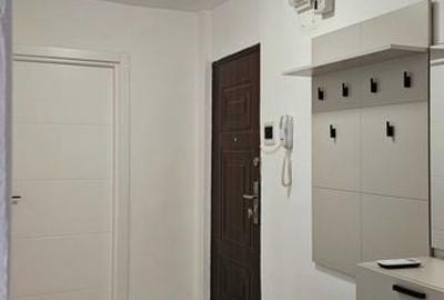 Apartament cu 2 camere decomandat în Militari