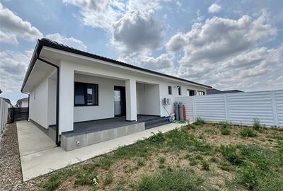 Casă cu 4 camere cu Teren 289 Mp în Cheriu - 14