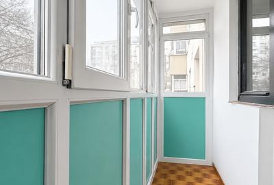 Apartament cu 4 camere decomandat, mobilat în Tei - 16
