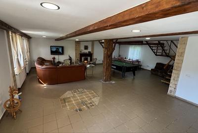 Casă cu 4 camere în Sebeș - 3