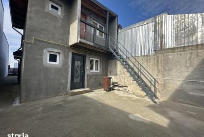 Casă cu 2 camere cu Teren 161 Mp în Rudului - 5