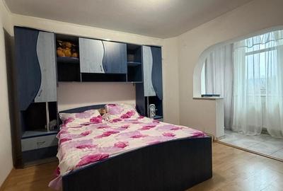 Apartament cu 2 camere decomandat în Central - 9