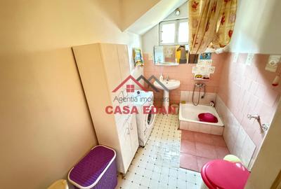 Casă individuală cu 9 camere cu Teren 561 Mp în Câmpina - 9
