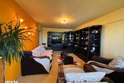 Apartament cu 2 camere decomandat în 1 Mai