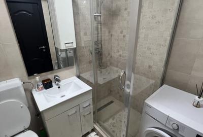 Garsonieră decomandată, mobilată în Central - 5