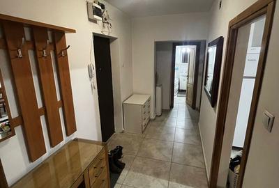 Apartament cu 2 camere decomandat, mobilat în Văcăresti - 6