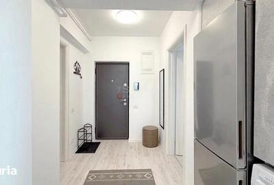Apartament cu 2 camere în Sânpetru - 1