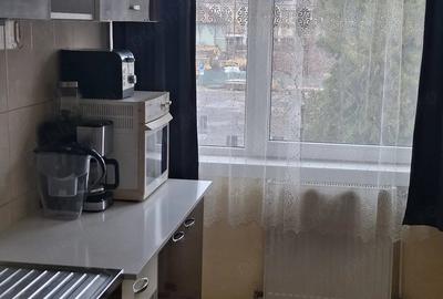 Apartament cu 2 camere semidecomandat în Central - 3