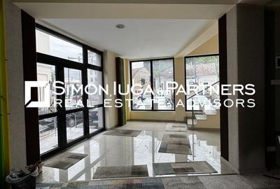 Birou, de 480 mp, în Ultracentral - 4