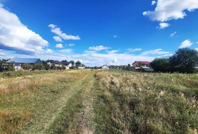 Teren Construcții intravilan de 8400 mp, în Ultracentral - 6