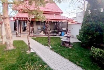 Casă cu 4 camere cu Teren 400 Mp în Chiajna - 2