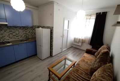 Garsonieră în Terezian - 3