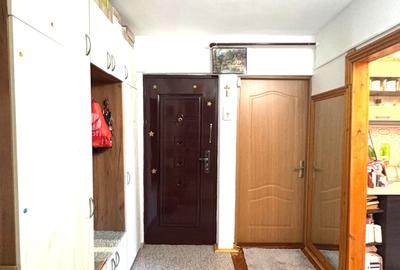 Apartament cu 2 camere decomandat în Central - 4