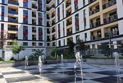 Apartament cu 2 camere decomandat în Giulești - 6