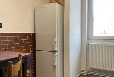 Apartament cu 2 camere decomandat, mobilat în Podgoria
