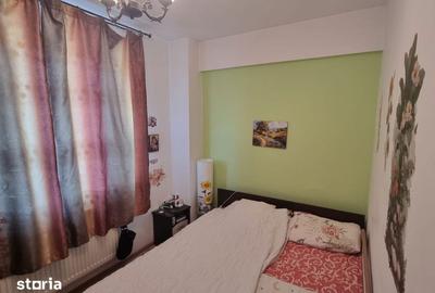 Apartament cu 2 camere decomandat în Bucium - 3