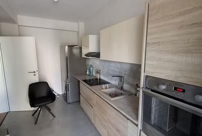 Apartament cu 2 camere decomandat, mobilat în Tomis Nord - 8