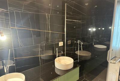 Apartament cu 4 camere semidecomandat, mobilat în Eminescu - 17
