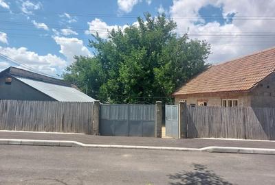 Casă cu 4 camere în Central - 5
