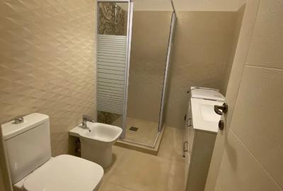 Apartament cu 2 camere decomandat în Valea Lupului