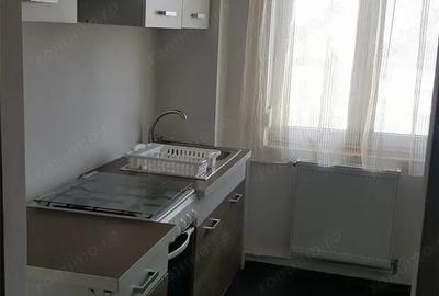 Garsonieră în Alexandru Obregia - 2