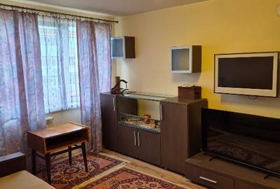 Apartament cu 2 camere semidecomandat în Crihala - 15
