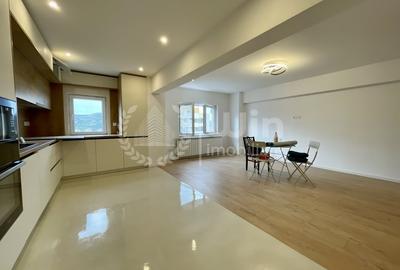 Apartament cu 4 camere semidecomandat, mobilat în Mănăștur - 2