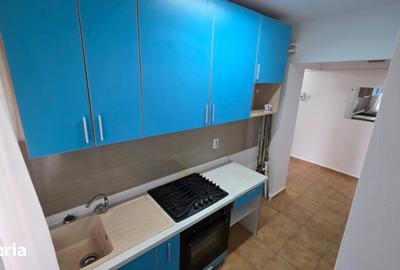 Apartament cu 2 camere decomandat în Sud