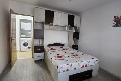 Apartament cu 2 camere semidecomandat în Nord - 2