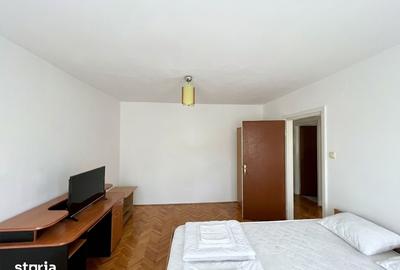 Garsonieră decomandată, mobilată în Complex Studențesc - 8