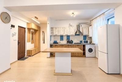 Apartament cu 2 camere în Nord